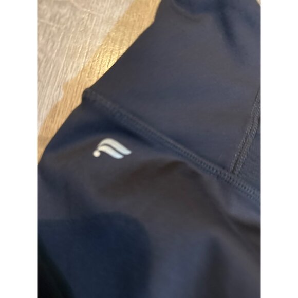 Fabletics Womens Gray High-Waisted Leggings Size S - Picture 4 of 5